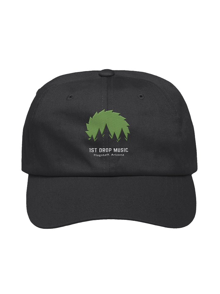 1st Drop Music Flagstaff Dad Hat